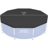 Bestway Abdeckplane #58036 Fur Steel Pro/Max Pools 305Cm Clearance
