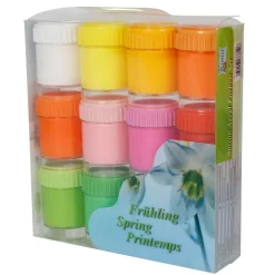 The Wall Acrylfarben-Set Fruhling 12X25Ml Outlet