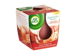 Air Wick Duftkerze Sugar Apple Und Warm Cinnamon 105G Sale