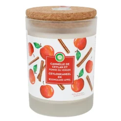 Air Wick Duft-Stimmungskerze Bratapfel Und Zimtstangen 185G Sale