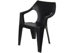 Allibert Monoblock Dante Anthrazit Outlet