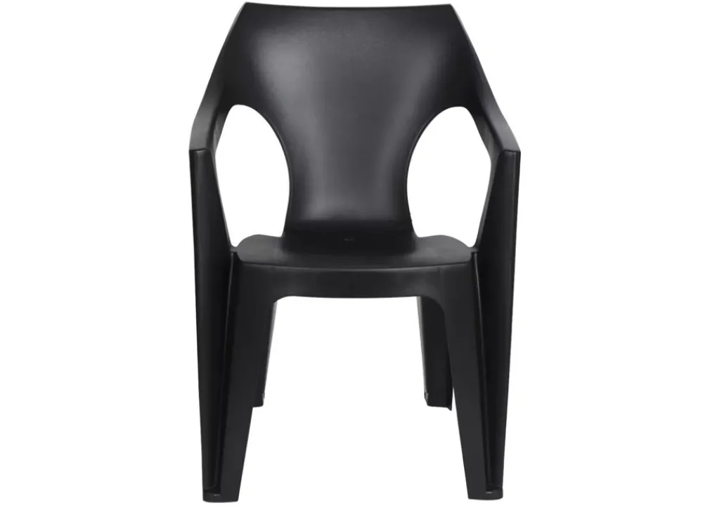 Allibert Monoblock Dante Anthrazit Outlet