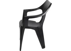 Allibert Monoblock Dante Anthrazit Outlet