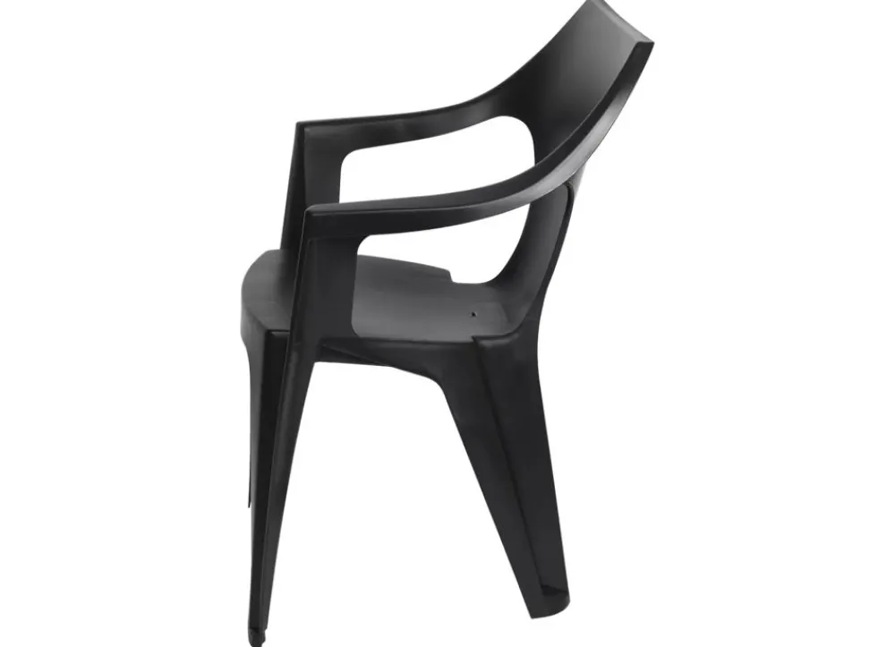 Allibert Monoblock Dante Anthrazit Outlet