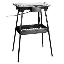 Alpina Elektro-Standgrill 2000W Online