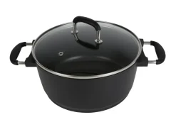 Alpina Profi Aluguss Topf 24Cm Hot