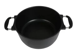 Alpina Profi Aluguss Topf 24Cm Hot