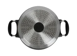 Alpina Profi Aluguss Topf 24Cm Hot