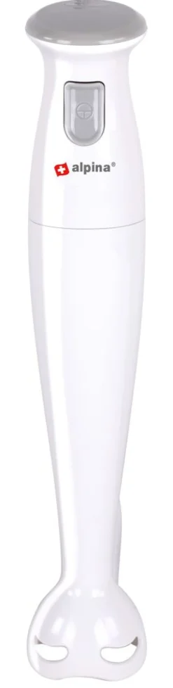 Alpina Stabmixer 150W Weis Hot
