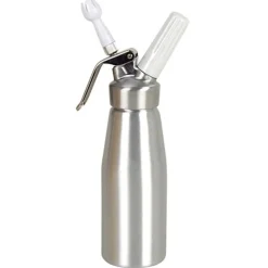 TP Aluminium-Sahnesyphon New