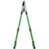Grüner Jan Amboss-Teleskop-Astschere 93Cm Best