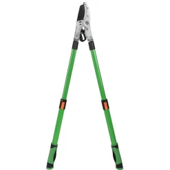 Grüner Jan Amboss-Teleskop-Astschere 93Cm Best