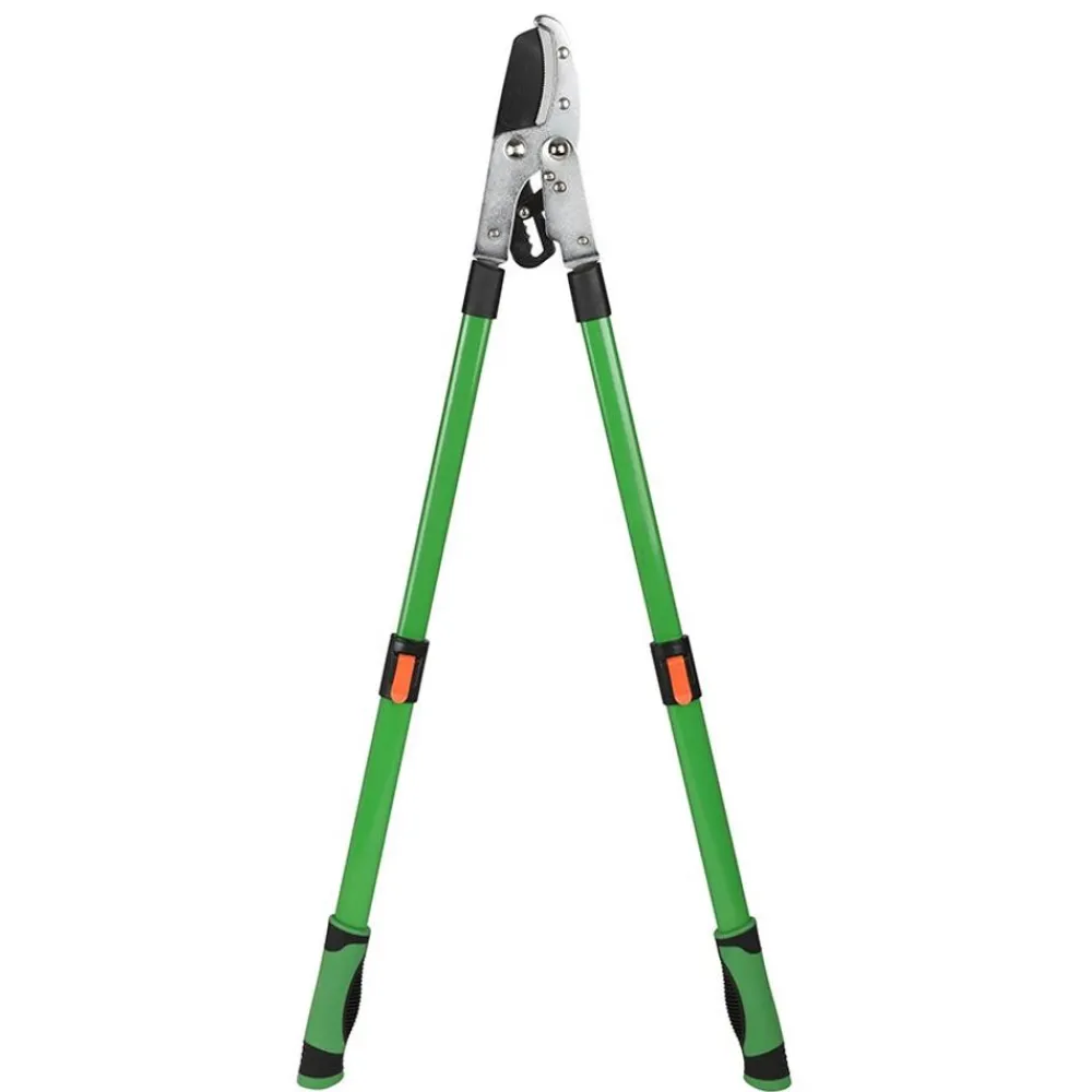 Grüner Jan Amboss-Teleskop-Astschere 93Cm Best