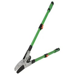 Grüner Jan Amboss-Teleskop-Astschere 93Cm Best