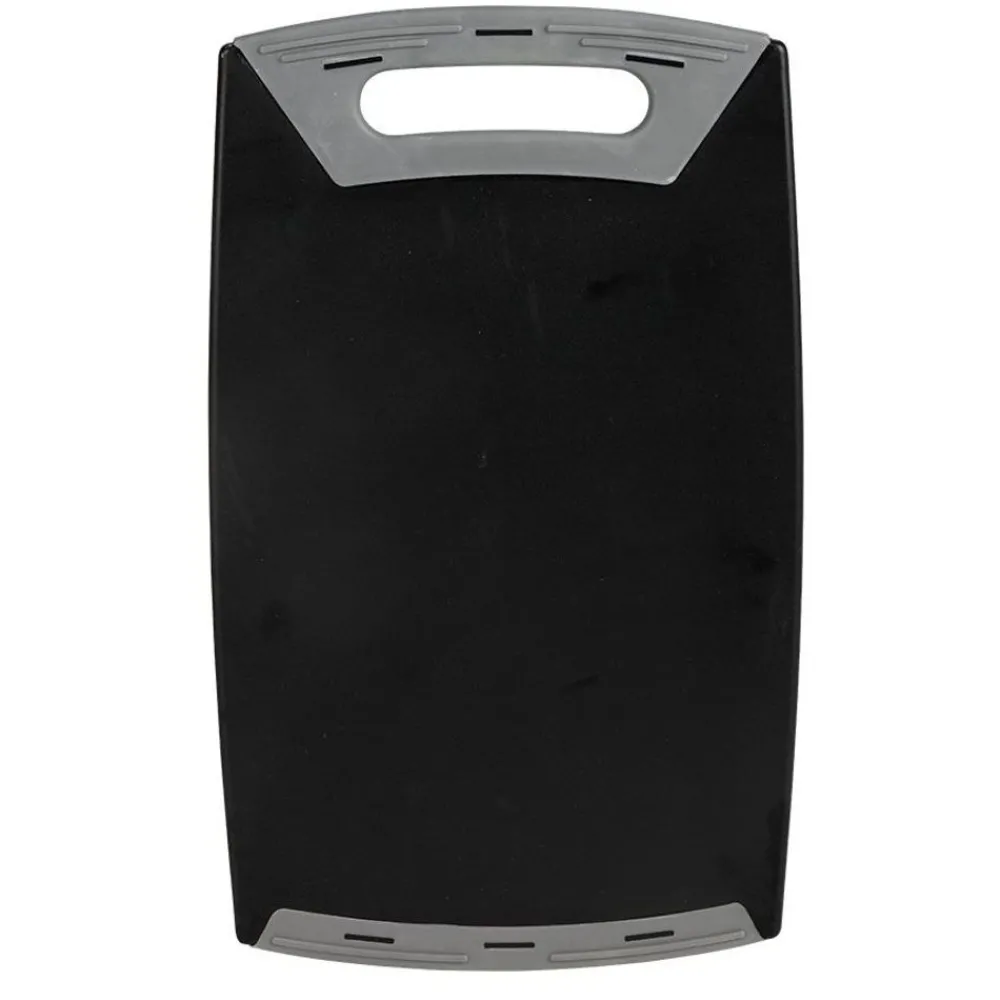 TP Anti-Slip-Schneidbrett 41X25X1Cm New