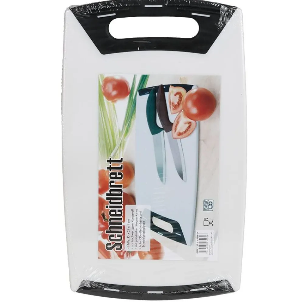 TP Anti-Slip-Schneidbrett 36X22X1Cm Online