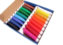 Artist & Co Acrylfarben 18-Teilig New