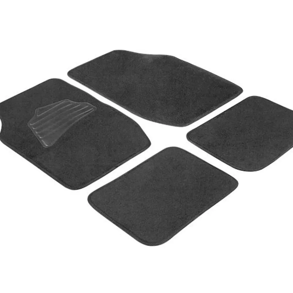 TP Auto-Fusmatten 4Er-Set Online