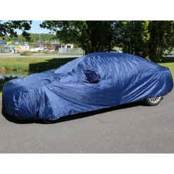 TP Auto-Vollgarage Gr. M 432X165X120Cm Outlet