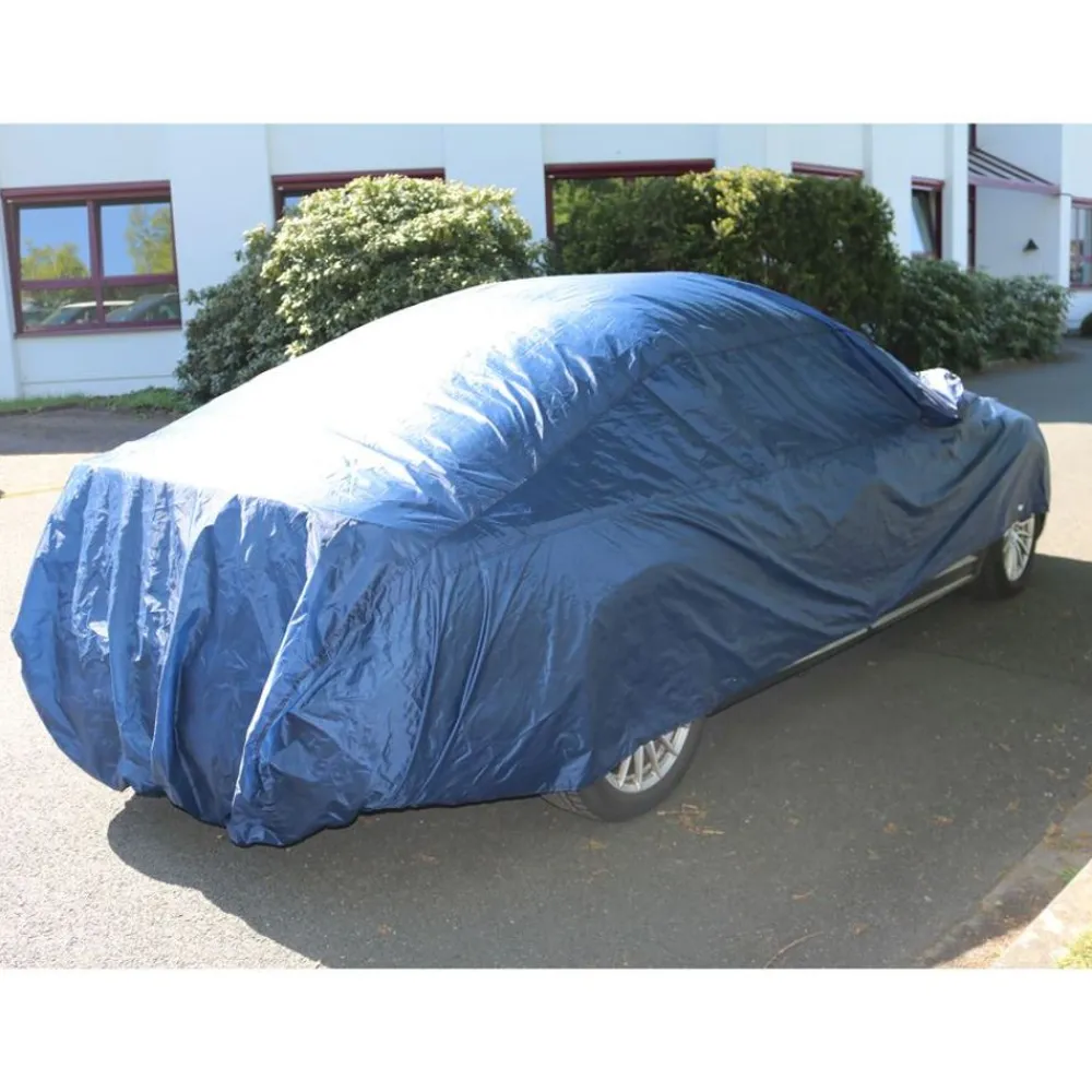 TP Auto-Vollgarage Gr. M 432X165X120Cm Outlet