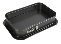 TP Backform Mit Tablettboden Antihaftbeschichtet 35X24X8Cm Clearance