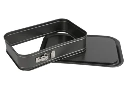 TP Backform Mit Tablettboden Antihaftbeschichtet 35X24X8Cm Clearance