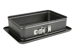 TP Backform Mit Tablettboden Antihaftbeschichtet 28X18,5X8Cm Discount