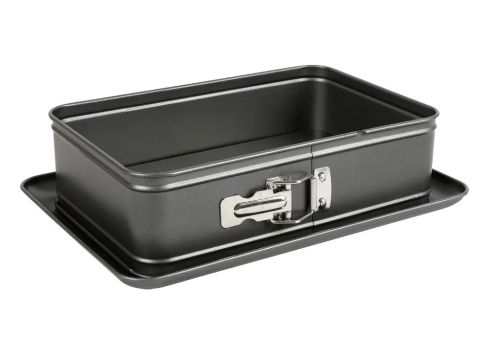 TP Backform Mit Tablettboden Antihaftbeschichtet 28X18,5X8Cm Discount