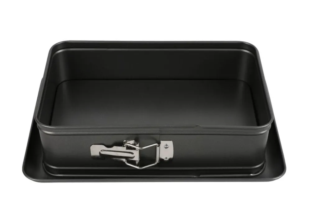 TP Backform Mit Tablettboden Antihaftbeschichtet 28X18,5X8Cm Discount