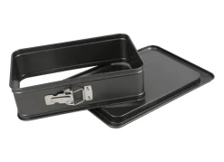 TP Backform Mit Tablettboden Antihaftbeschichtet 28X18,5X8Cm Discount