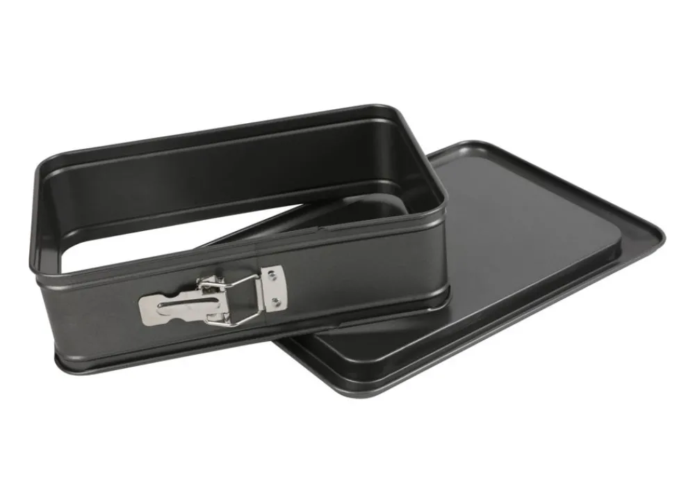 TP Backform Mit Tablettboden Antihaftbeschichtet 28X18,5X8Cm Discount