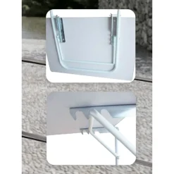 TP Balkonklapptisch Clearance