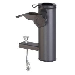 TP Balkon-Sonnenschirmhalter Anthrazit Sale
