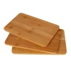 TP Bambusholz-Fruhstucksbrettchen 3Er-Set Discount