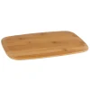 TP Bambus-Schneidebrettchen 23X15Cm New