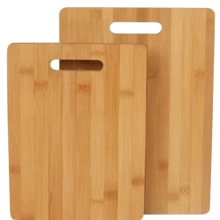TP Bambus-Schneidebretter 33Cm 2Er-Set Discount