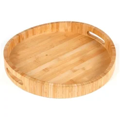 Pseudohersteller Bambus-Tablett 35Cm Outlet