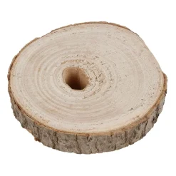 Pseudohersteller Baumstammscheibe 15Cm