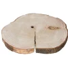 Natural Collections Baumstammscheibe 31X3Cm Clearance