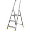 Bayersystem Aluminium-Stehleiter Bs-Da3Eco Hot