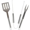 Pseudohersteller Bbq-Grillbesteck-Set 3-Teilig Online