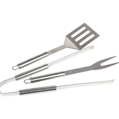 Pseudohersteller Bbq-Grillbesteck-Set 3-Teilig Online