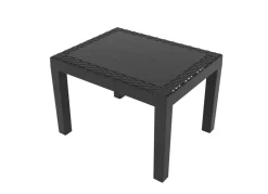Ipae Progarden Beistelltisch Jack 59X46X40Cm Anthrazit Best