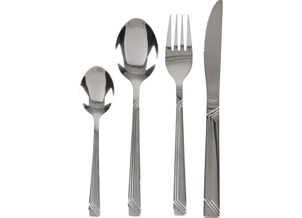 TP Besteck-Set Diana 16-Teilig Sale