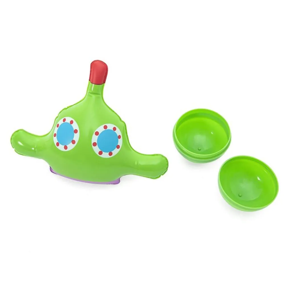 Bestway #52466 Ballebad Intergalactic Surprise 102X25Cm Outlet