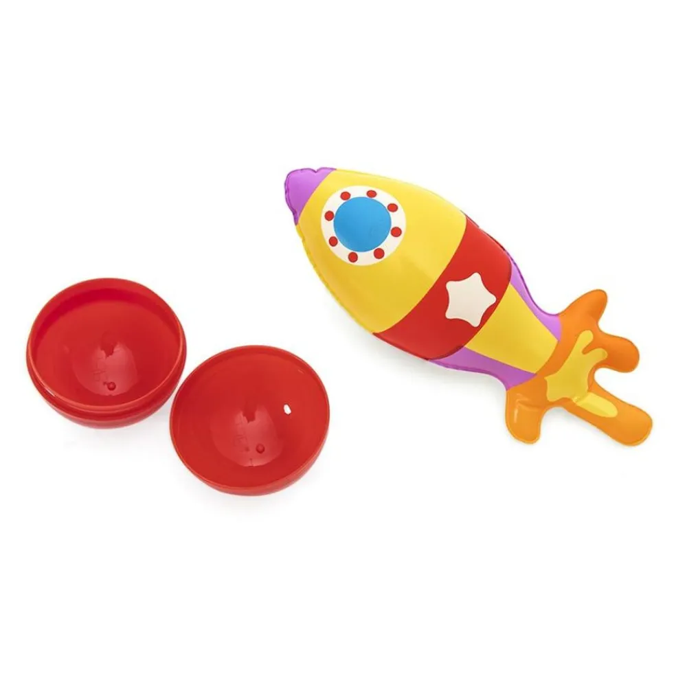 Bestway #52466 Ballebad Intergalactic Surprise 102X25Cm Outlet