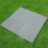 Bestway #58639 Bodenschutzplatten Fur Aufstellpools 50X50Cm 9Er-Set Grau Outlet