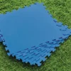 Bestway #58220 Bodenschutzplatten Fur Aufstellpools 50X50Cm 9Er-Set Blau Online