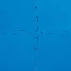 Bestway #58220 Bodenschutzplatten Fur Aufstellpools 50X50Cm 9Er-Set Blau Online