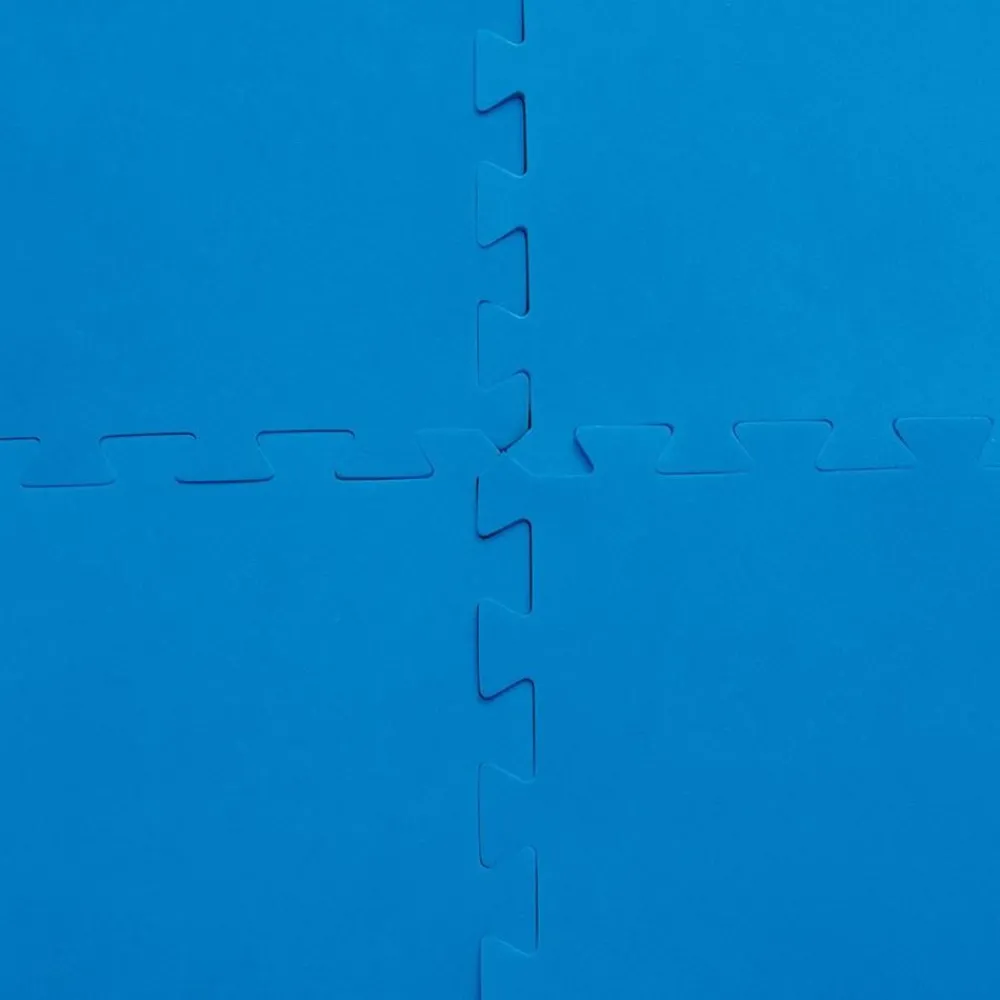 Bestway #58220 Bodenschutzplatten Fur Aufstellpools 50X50Cm 9Er-Set Blau Online